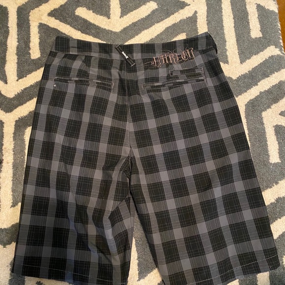 Hurley Boys Shorts - Picture 3 of 3